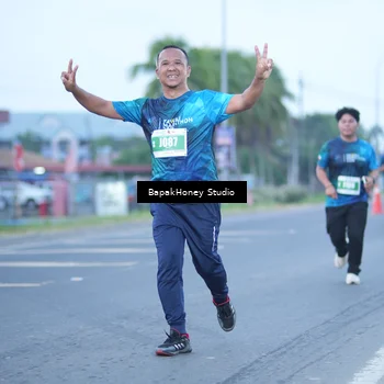 Runner Photo 4510401