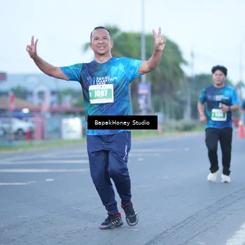 Runner Photo 4510402