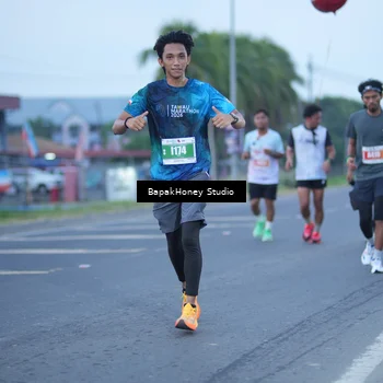 Runner Photo 4510403
