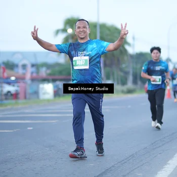 Runner Photo 4510404