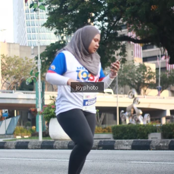 Runner Photo 4510405
