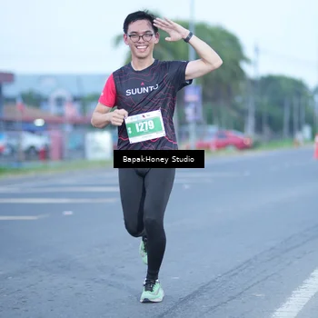 Runner Photo 4510407