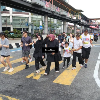 Runner Photo 4510408