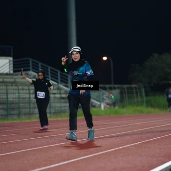 Runner Photo 4510412
