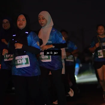 Runner Photo 4510413