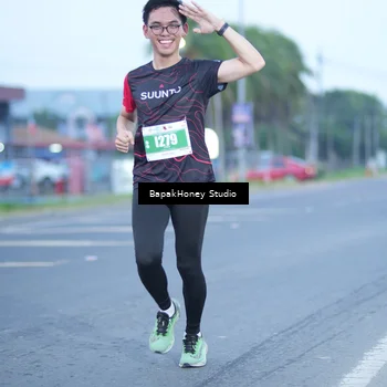 Runner Photo 4510414