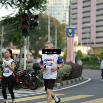 Runner Photo 4510415