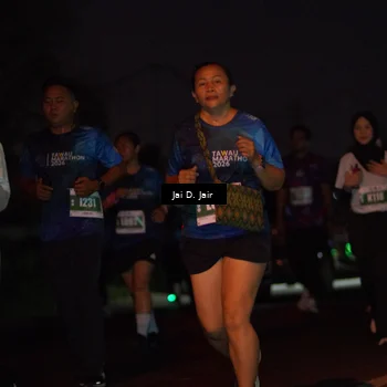 Runner Photo 4510416