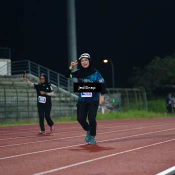 Runner Photo 4510419