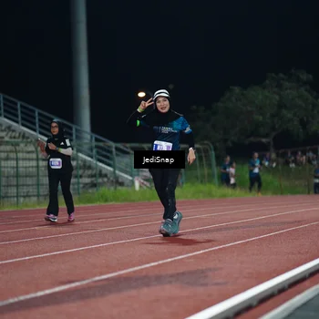 Runner Photo 4510421