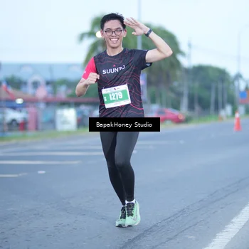 Runner Photo 4510424