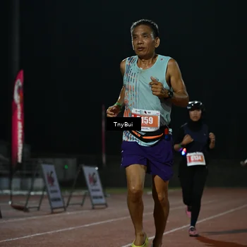 Runner Photo 4510426