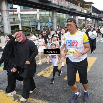 Runner Photo 4510428