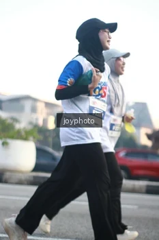 Runner Photo 4510431