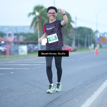 Runner Photo 4510432