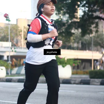 Runner Photo 4510433