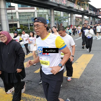 Runner Photo 4510434