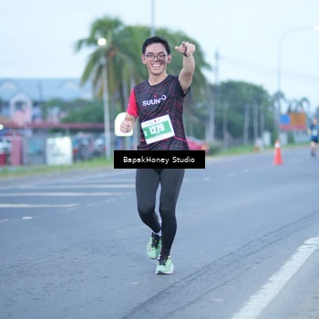 Runner Photo 4510435