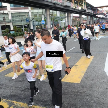 Runner Photo 4510436