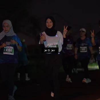 Runner Photo 4510437