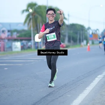 Runner Photo 4510439