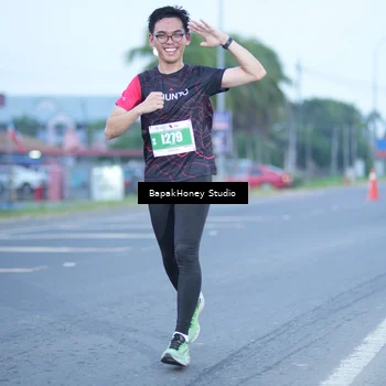 Runner Photo 4510446