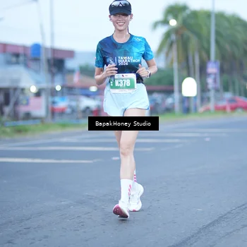 Runner Photo 4510447