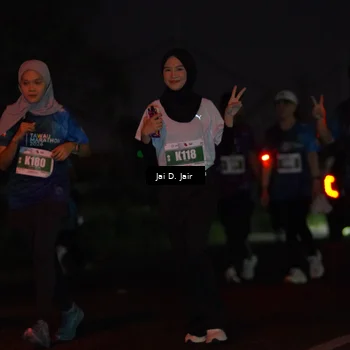 Runner Photo 4510448