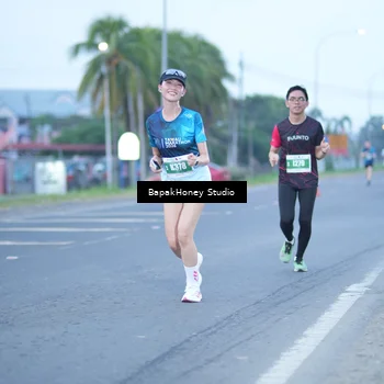 Runner Photo 4510450