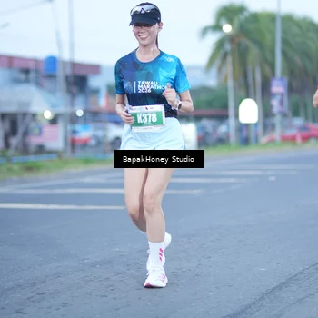 Runner Photo 4510451
