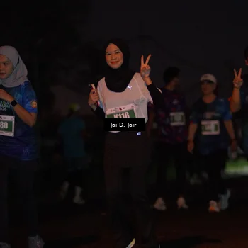 Runner Photo 4510452