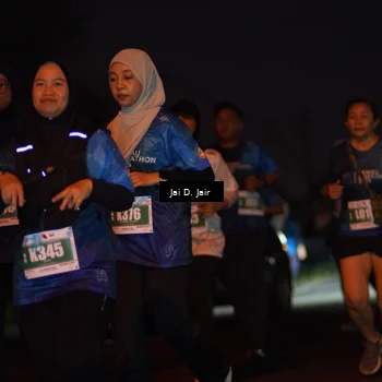 Runner Photo 4510455