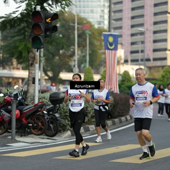Runner Photo 4510456