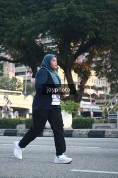 Runner Photo 4510457