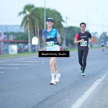 Runner Photo 4510458