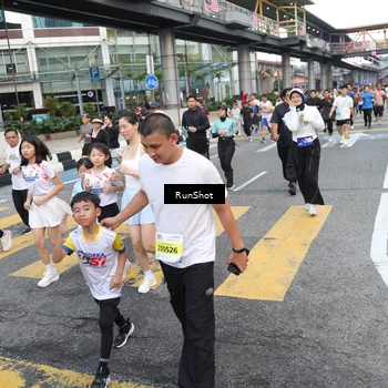 Runner Photo 4510460