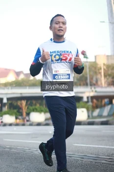Runner Photo 4510461