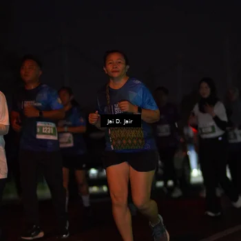 Runner Photo 4510463