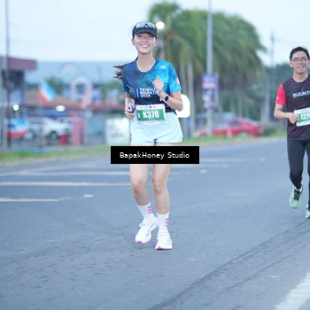 Runner Photo 4510466