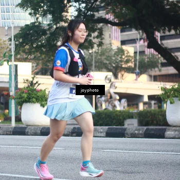 Runner Photo 4510469