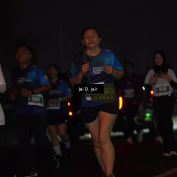 Runner Photo 4510474