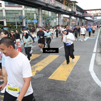 Runner Photo 4510477