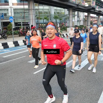 Runner Photo 4510479