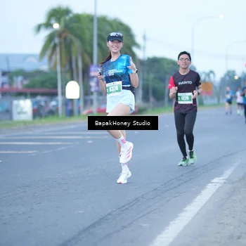 Runner Photo 4510482