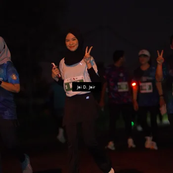 Runner Photo 4510484