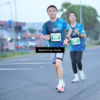 Runner Photo 4510485