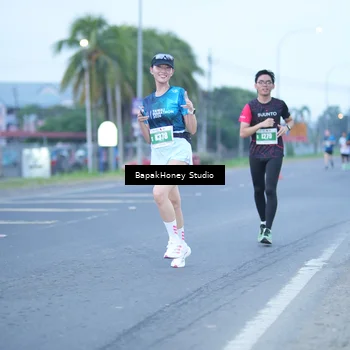 Runner Photo 4510486