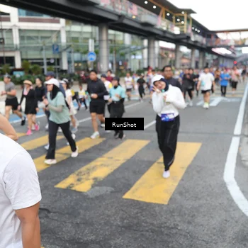 Runner Photo 4510487