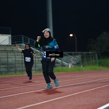 Runner Photo 4510491