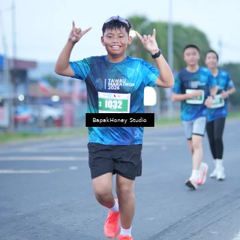 Runner Photo 4510494